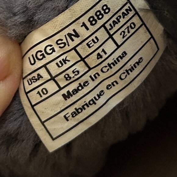 UGG Evera Sneaker - Picture 3 of 7